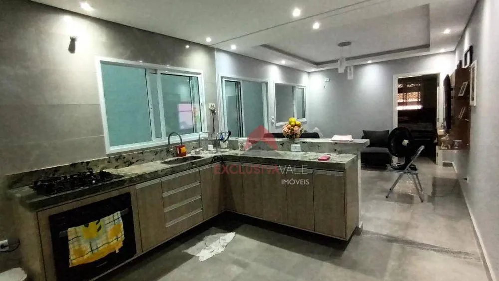 Casa, 2 quartos, 90 m² - Foto 6