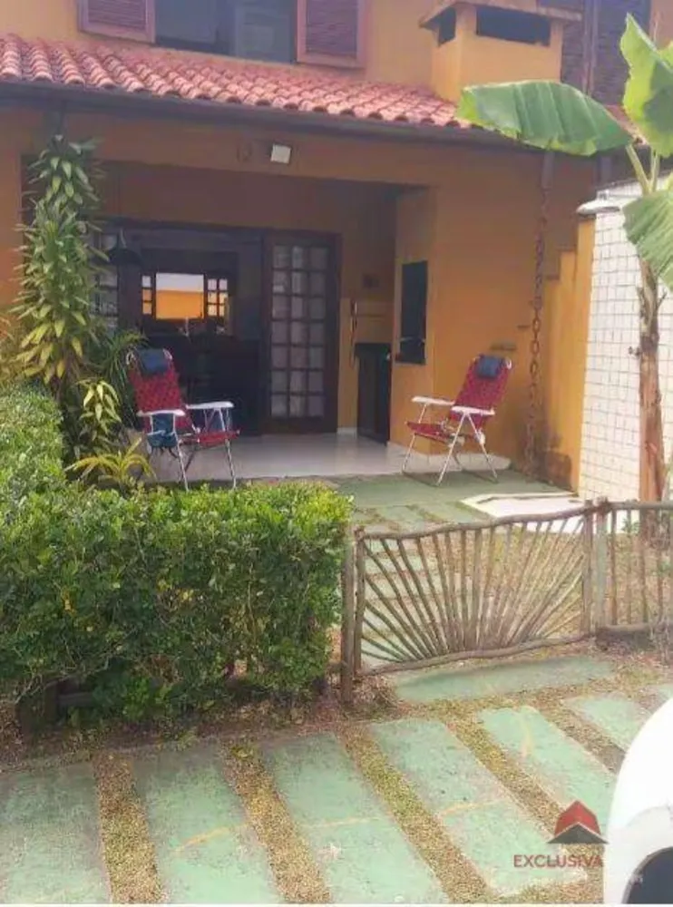 Casa, 2 quartos, 125 m² - Foto 1