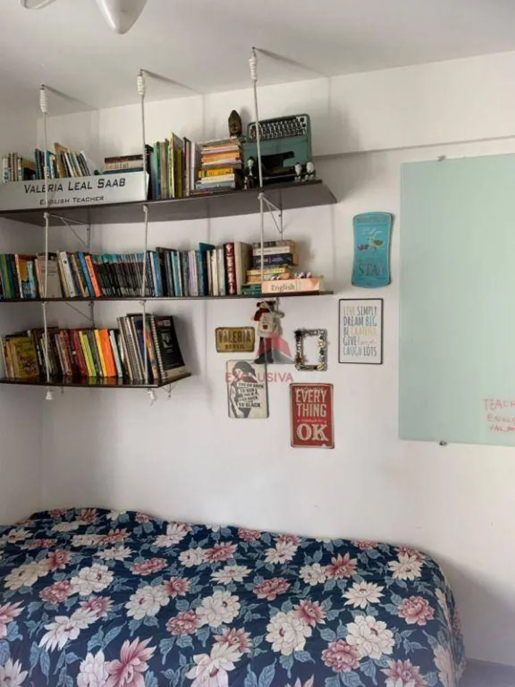 Apartamento, 2 quartos, 76 m² - Foto 3