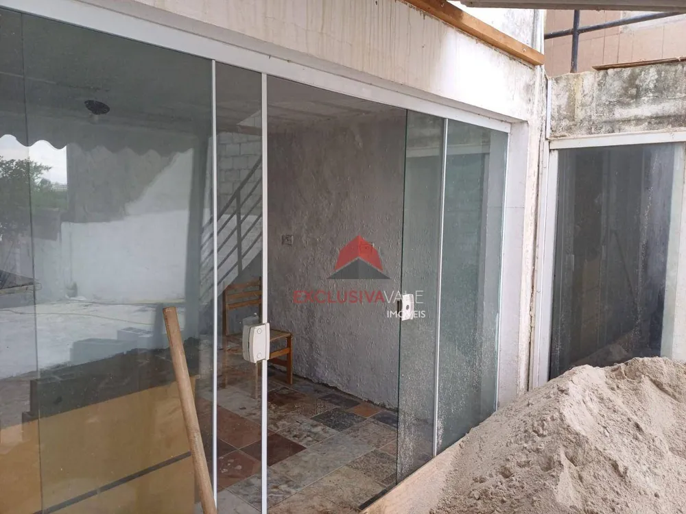 Casa, 3 quartos, 60 m² - Foto 1