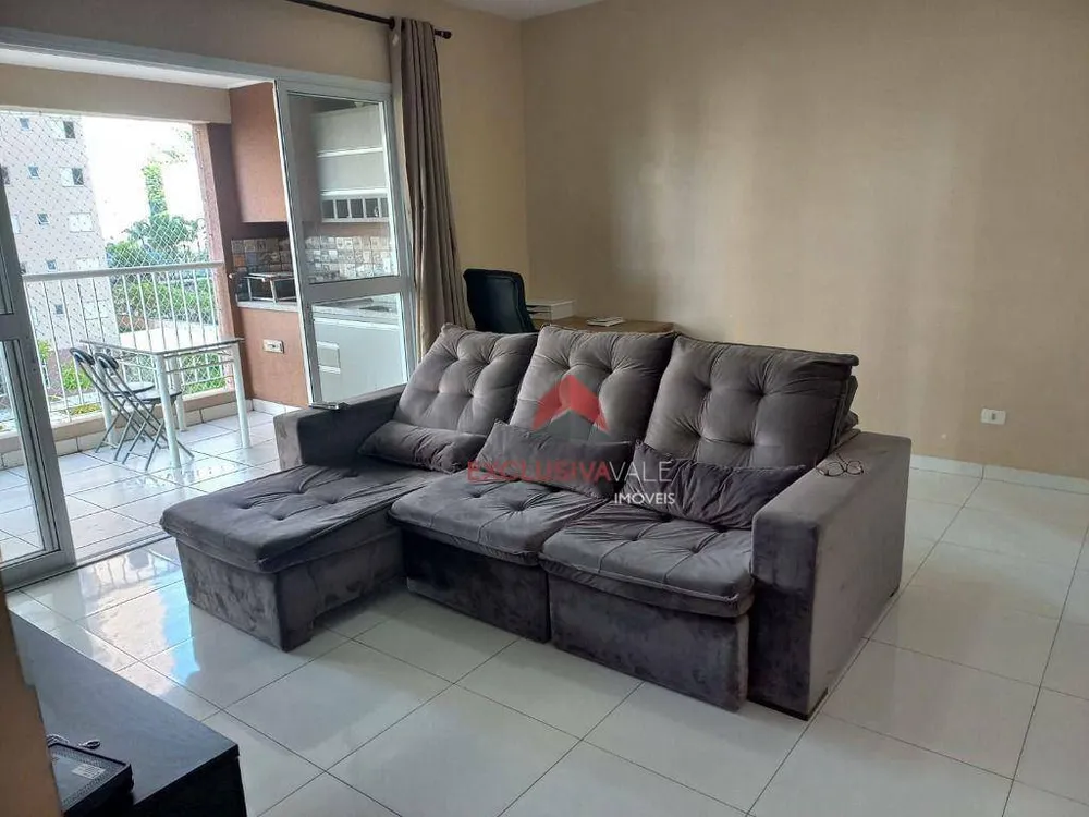 Apartamento, 2 quartos, 75 m² - Foto 3