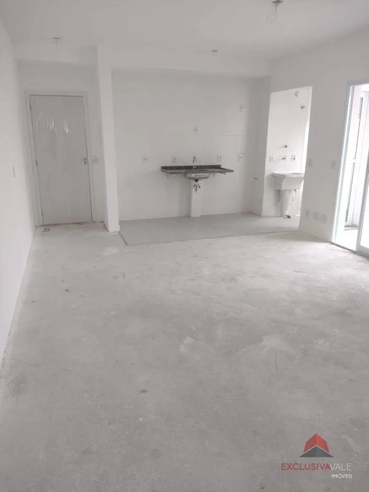 Apartamento, 2 quartos, 81 m² - Foto 1