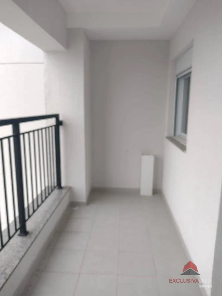 Apartamento, 2 quartos, 81 m² - Foto 4