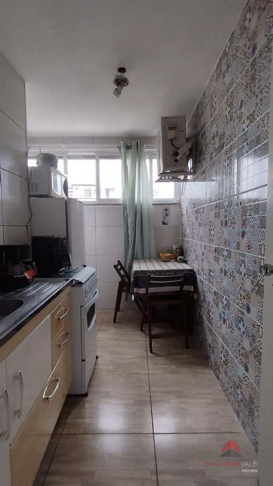 Apartamento, 1 quarto, 45 m² - Foto 8