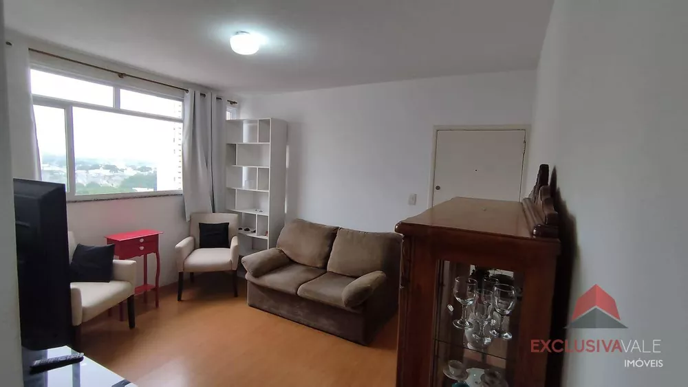 Apartamento, 1 quarto, 45 m² - Foto 2