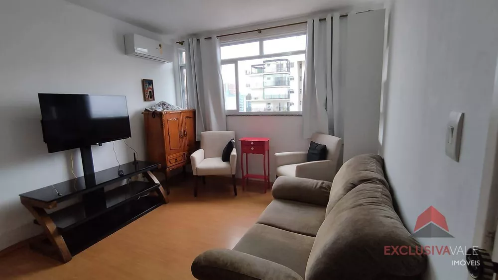 Apartamento, 1 quarto, 45 m² - Foto 3