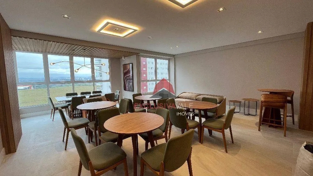 Apartamento, 1 quarto, 42 m² - Foto 4