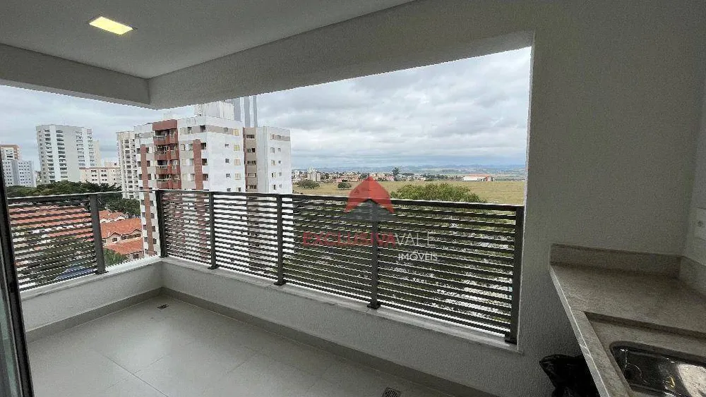 Apartamento, 1 quarto, 42 m² - Foto 3