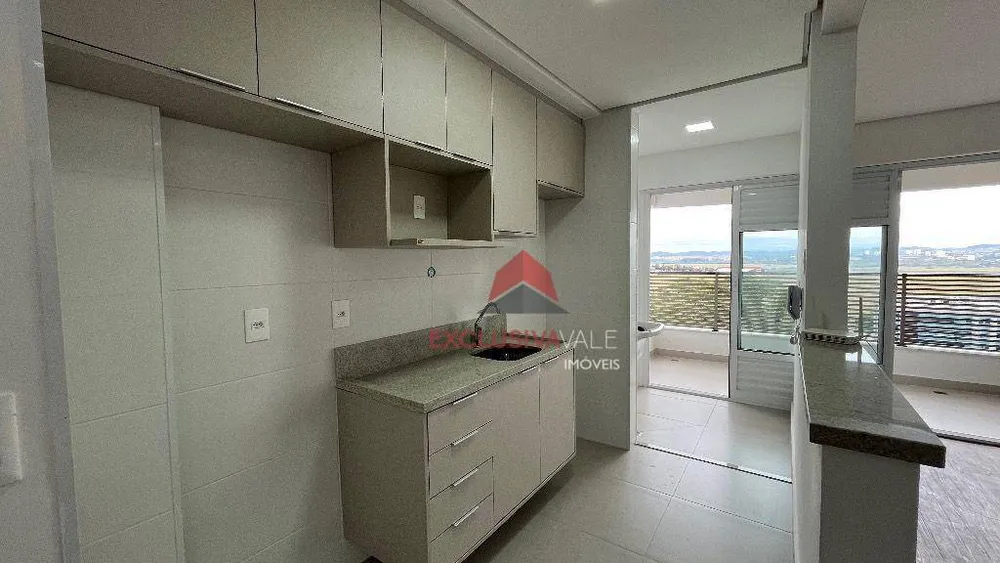 Apartamento, 1 quarto, 42 m² - Foto 1