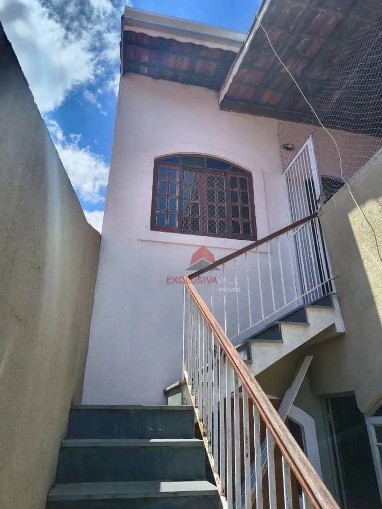Casa, 1 quarto, 45 m² - Foto 1