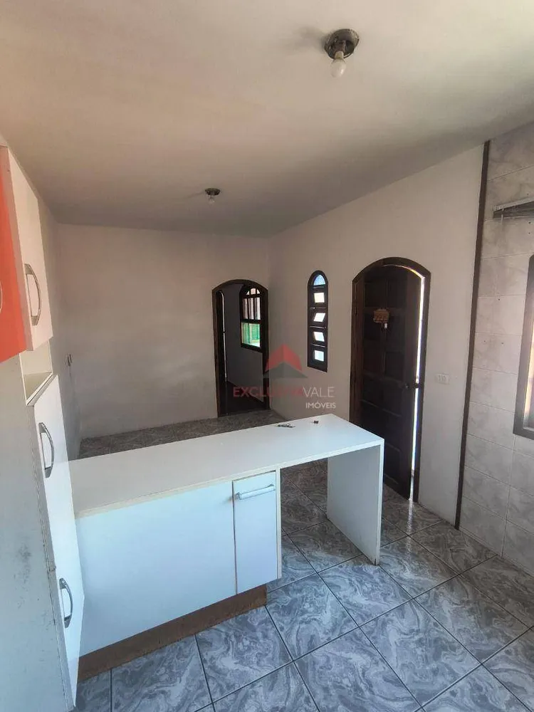 Casa, 1 quarto, 45 m² - Foto 4