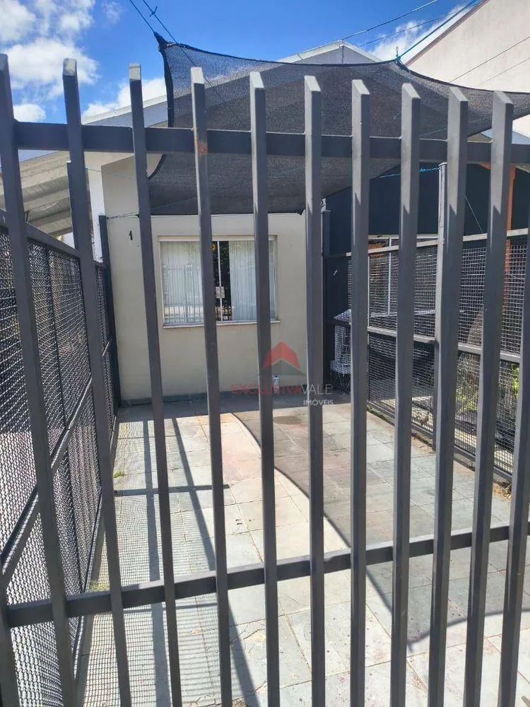 Casa, 1 quarto, 45 m² - Foto 2