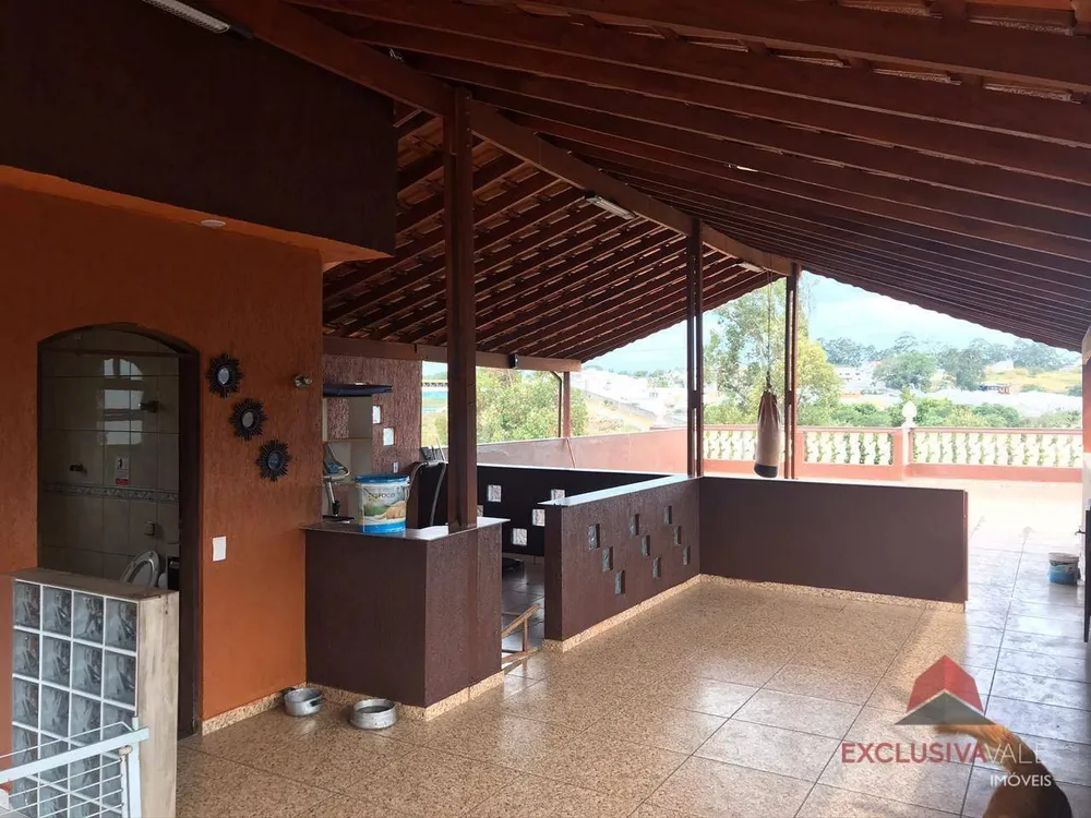 Casa, 3 quartos, 189 m² - Foto 2