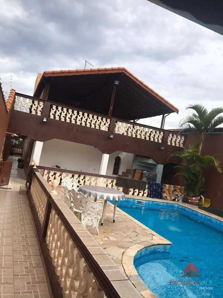 Casa, 3 quartos, 189 m² - Foto 3