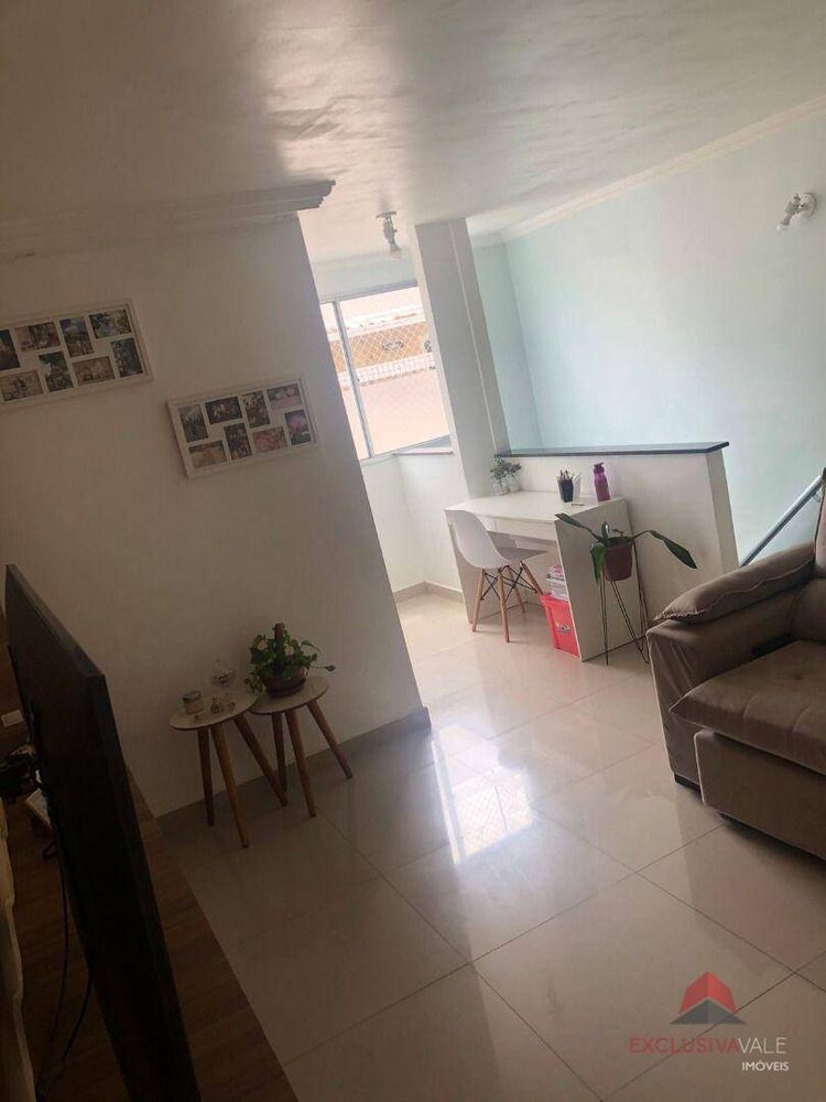 Cobertura, 2 quartos, 126 m² - Foto 1