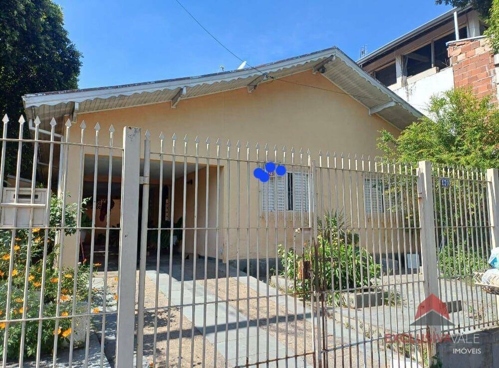 Casa, 2 quartos, 179 m² - Foto 1