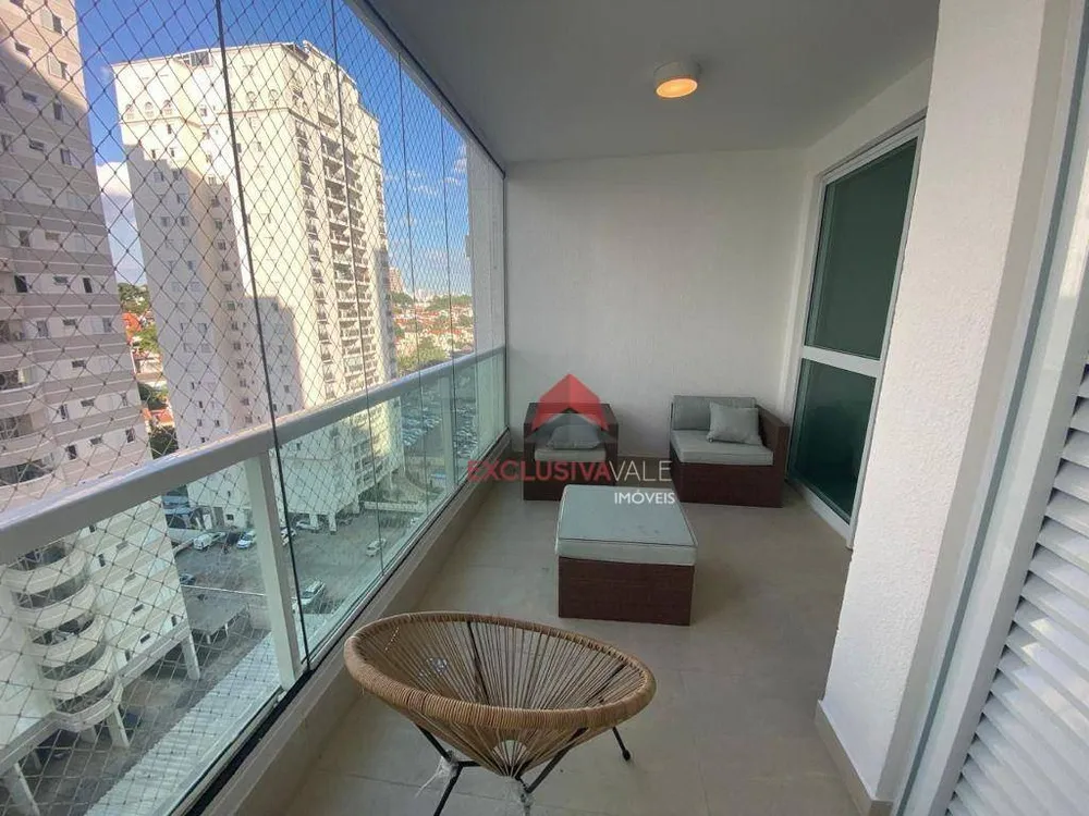 Apartamento, 2 quartos, 82 m² - Foto 1