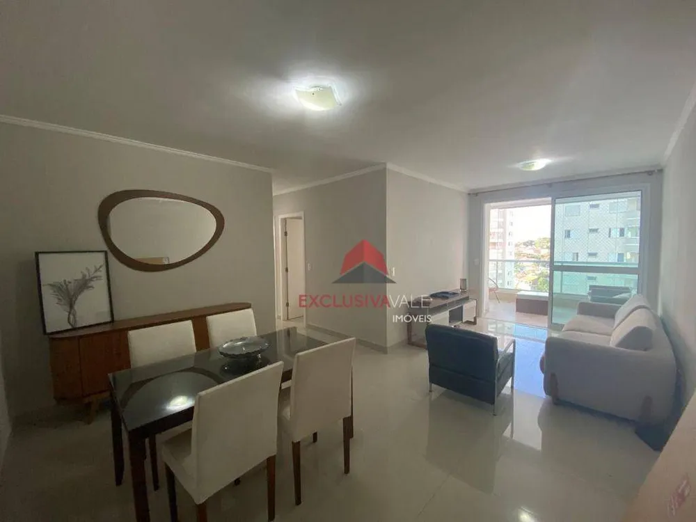 Apartamento, 2 quartos, 82 m² - Foto 2