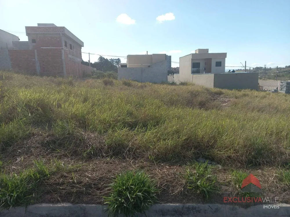 Terreno, 250 m² - Foto 1