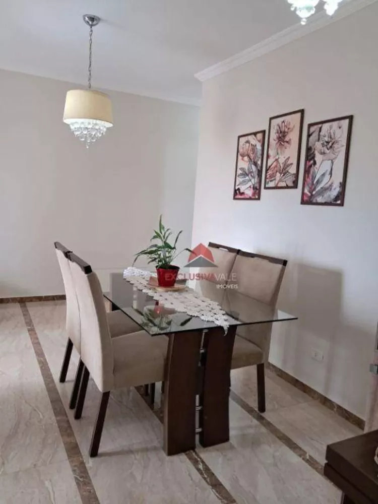 Apartamento, 4 quartos, 116 m² - Foto 2