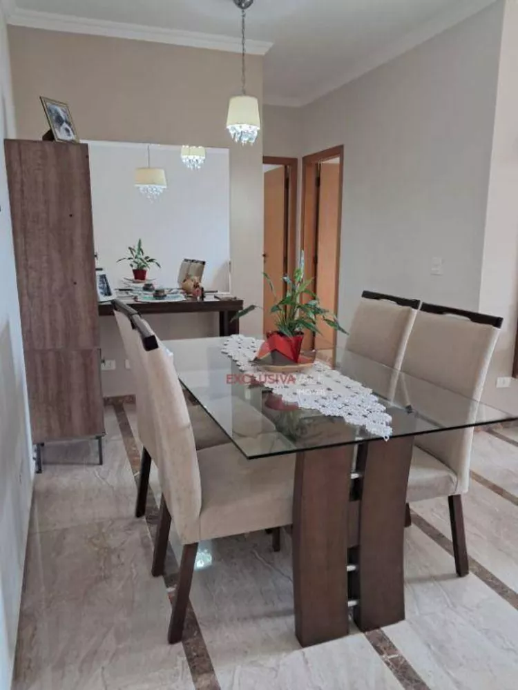 Apartamento, 4 quartos, 116 m² - Foto 4
