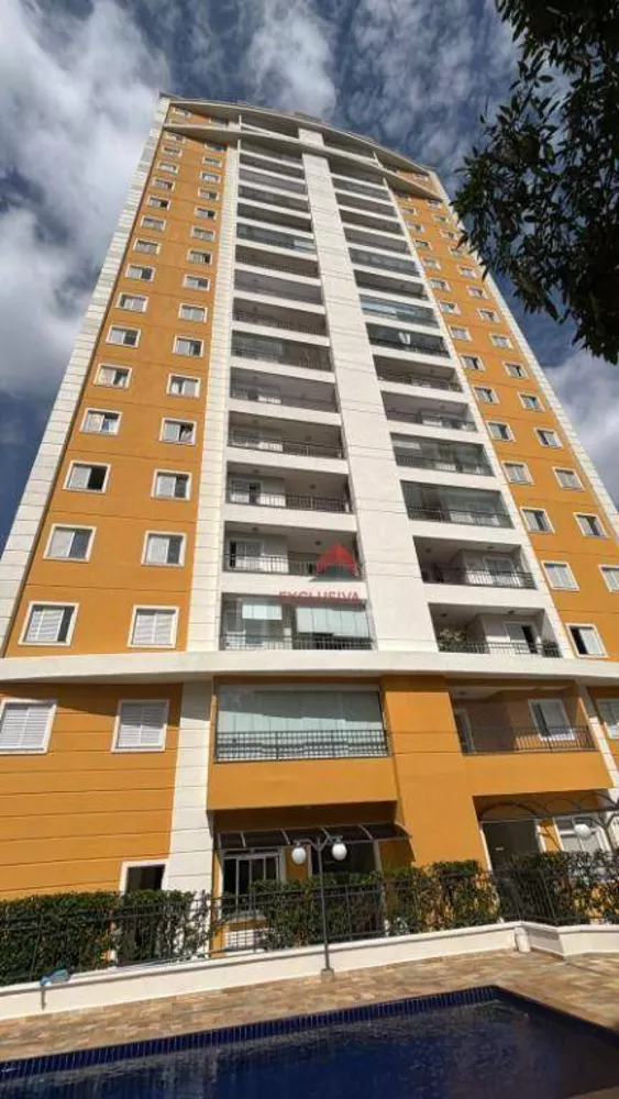 Apartamento, 4 quartos, 116 m² - Foto 22
