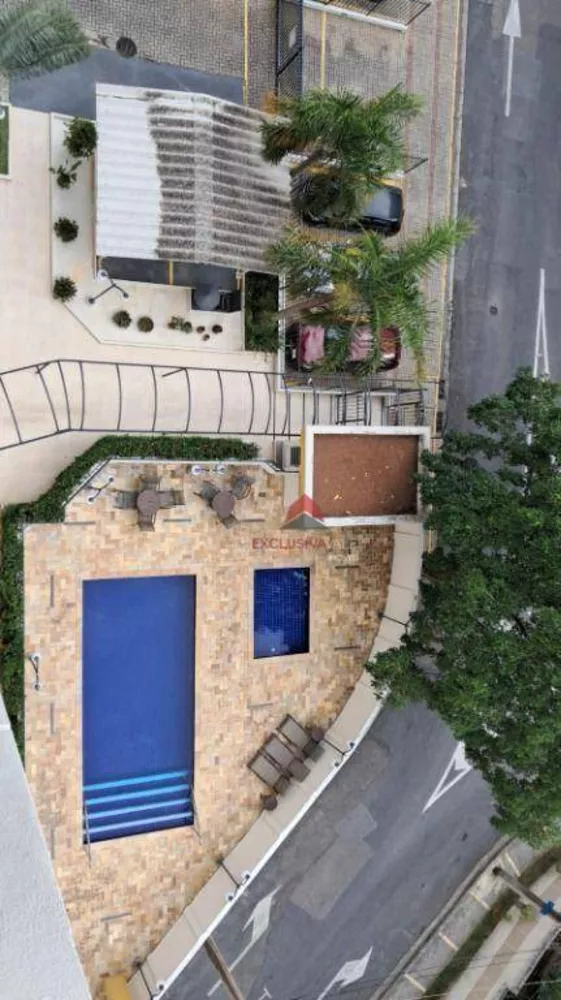 Apartamento, 4 quartos, 116 m² - Foto 21