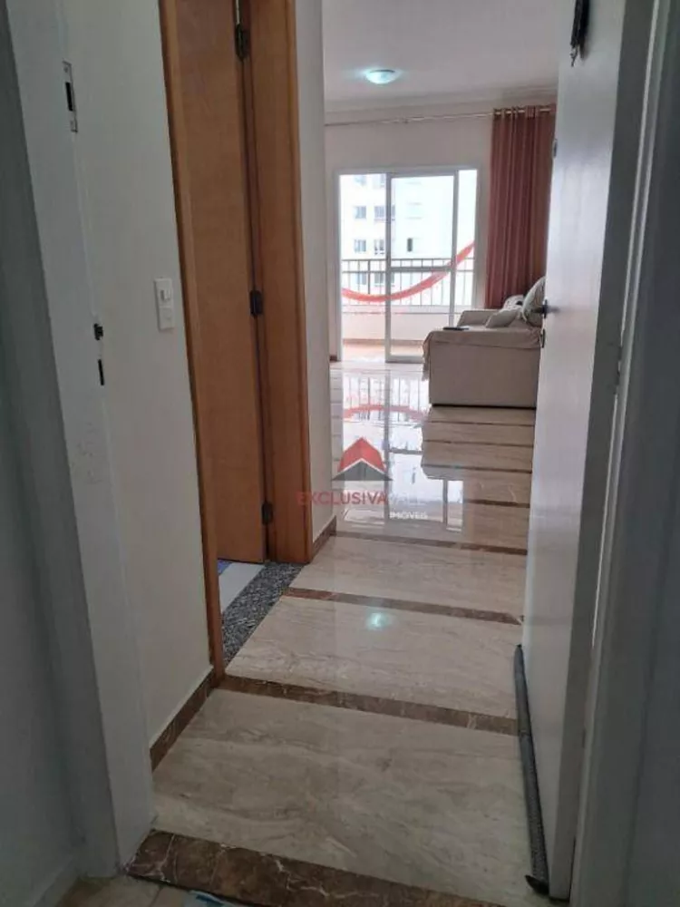 Apartamento, 4 quartos, 116 m² - Foto 10