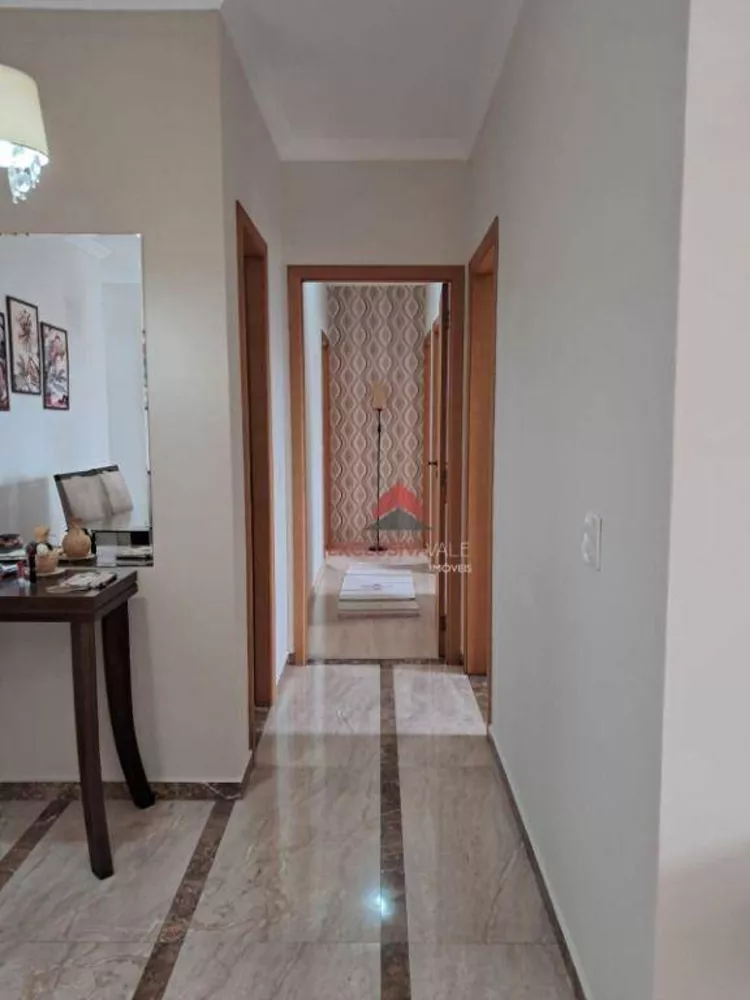 Apartamento, 4 quartos, 116 m² - Foto 9