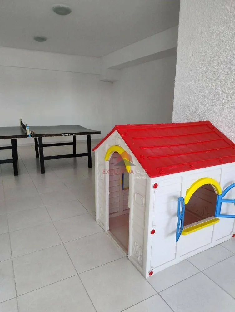 Apartamento, 2 quartos, 54 m² - Foto 1