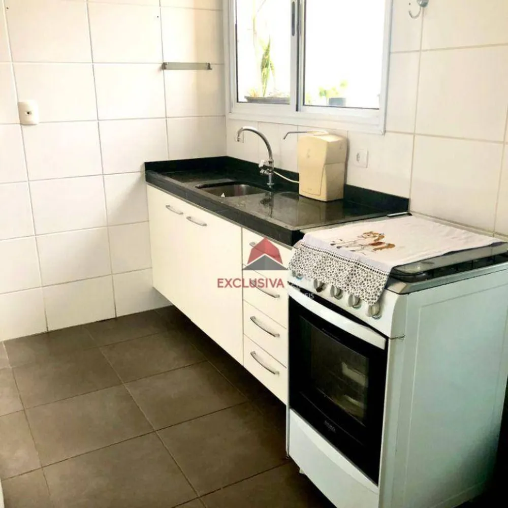 Apartamento, 3 quartos, 110 m² - Foto 3