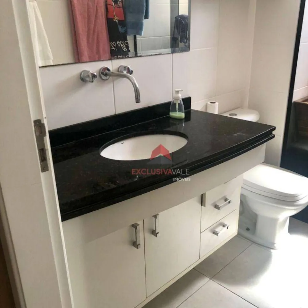 Apartamento, 3 quartos, 110 m² - Foto 4