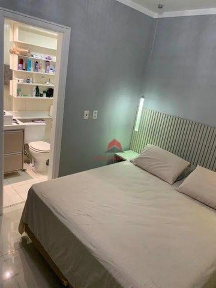 Apartamento, 3 quartos, 72 m² - Foto 4