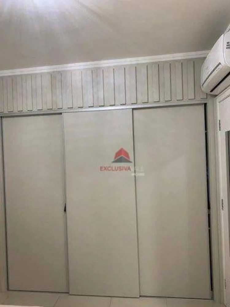Apartamento, 3 quartos, 72 m² - Foto 2