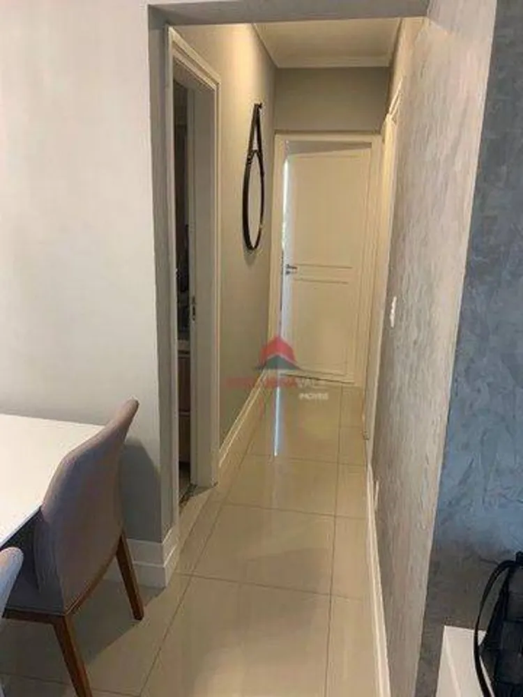 Apartamento, 3 quartos, 72 m² - Foto 1