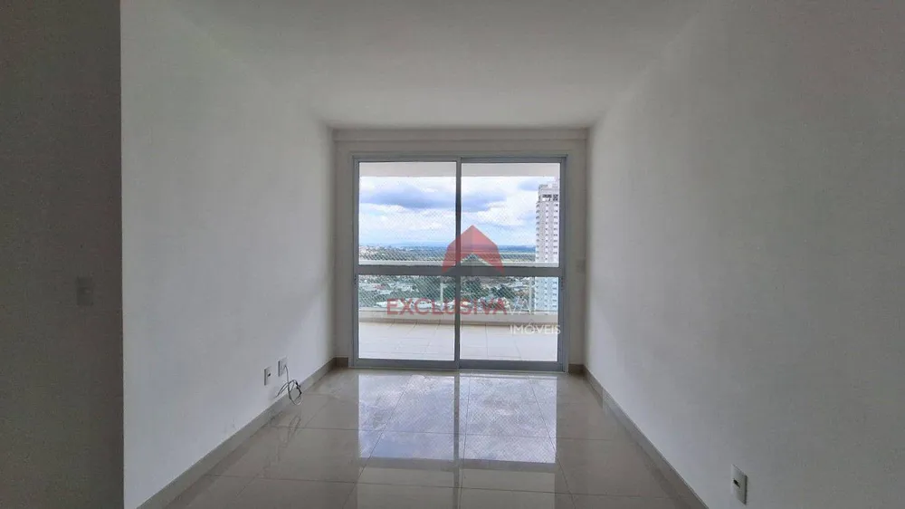 Apartamento, 1 quarto, 64 m² - Foto 1