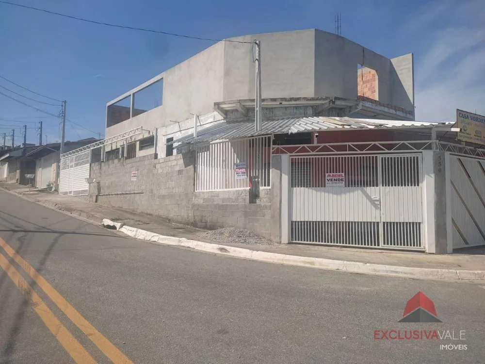 Loja-Salão, 150 m² - Foto 2