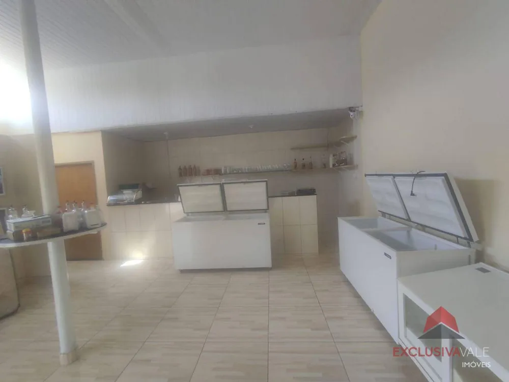 Loja-Salão, 150 m² - Foto 1