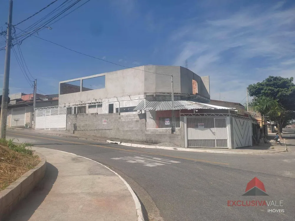 Loja-Salão, 150 m² - Foto 3