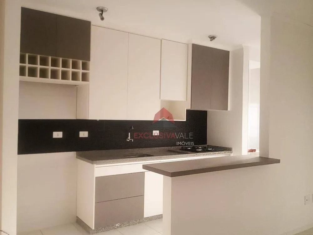 Apartamento, 2 quartos, 65 m² - Foto 1