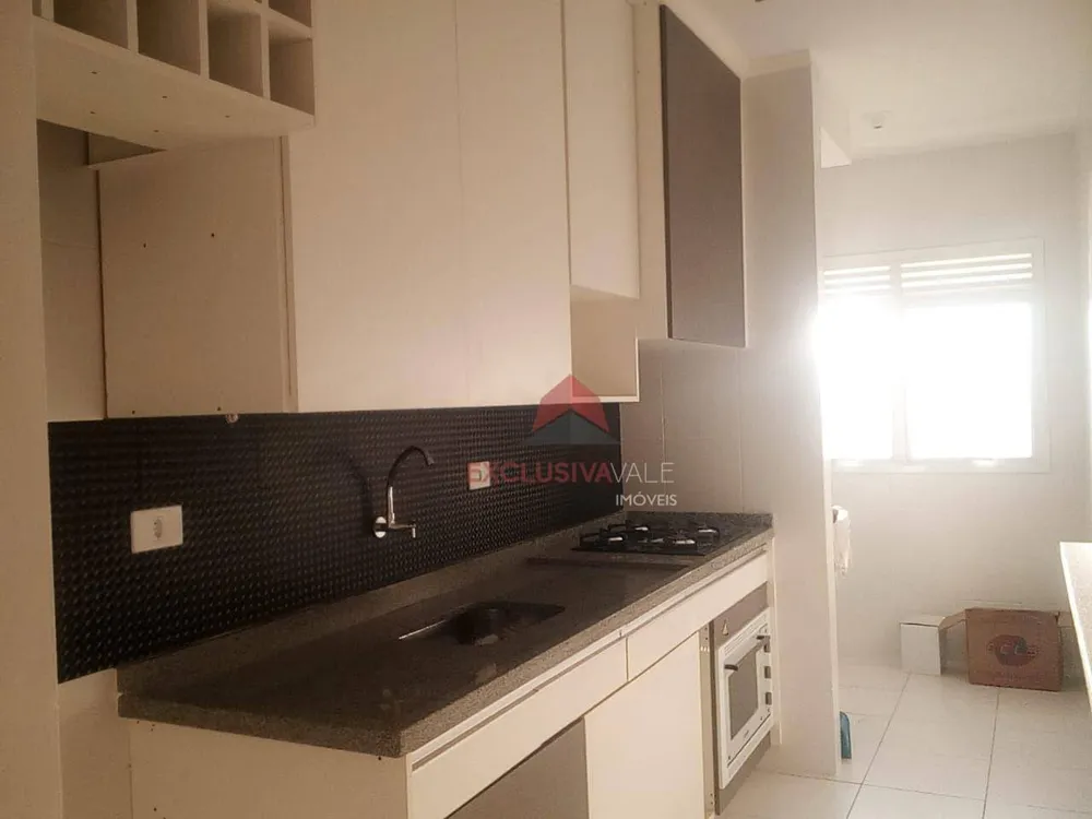 Apartamento, 2 quartos, 65 m² - Foto 2