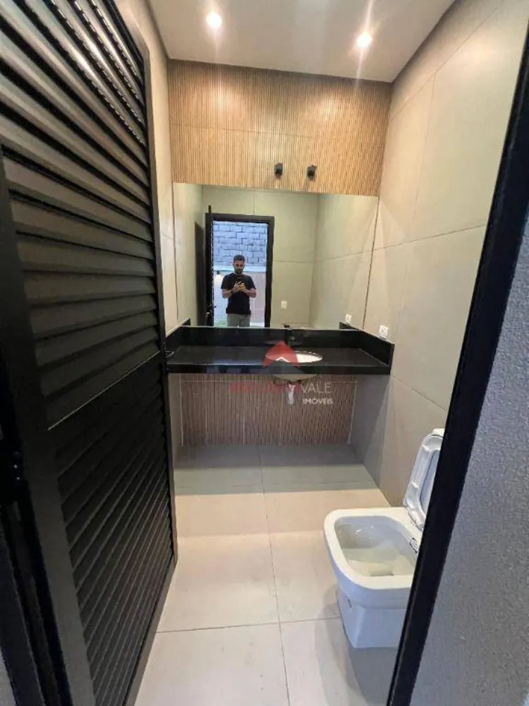 Casa de Condomínio, 4 quartos - Foto 3