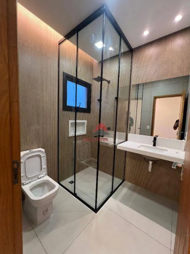 Casa de Condomínio, 4 quartos - Foto 2