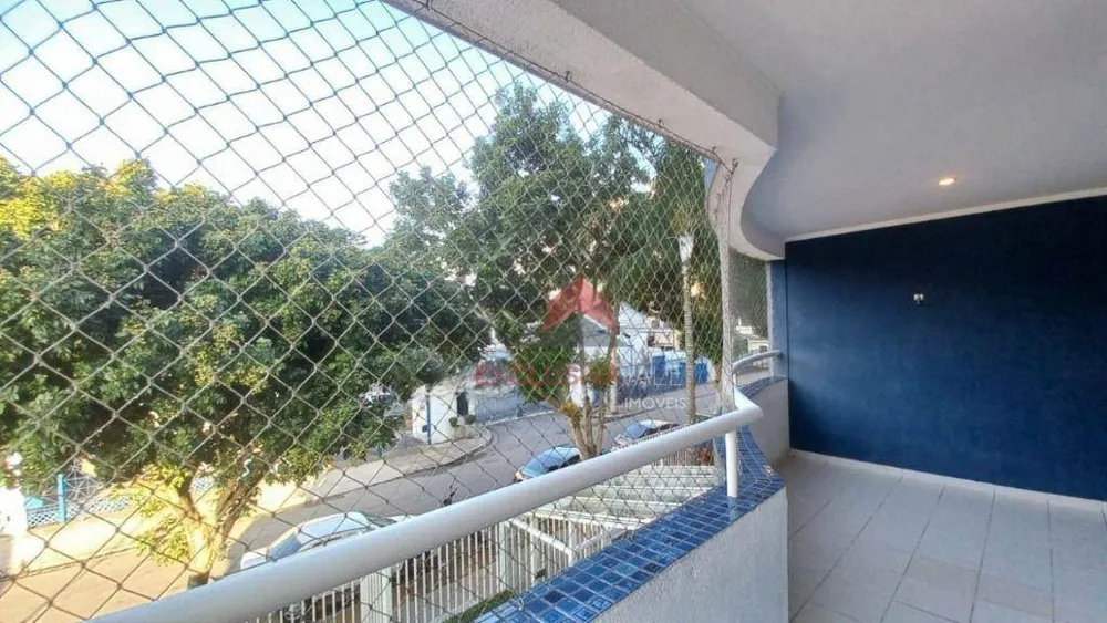 Apartamento, 2 quartos, 68 m² - Foto 2