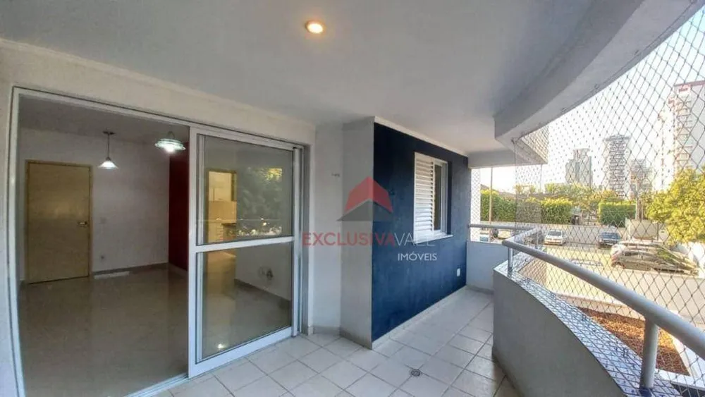 Apartamento, 2 quartos, 68 m² - Foto 1