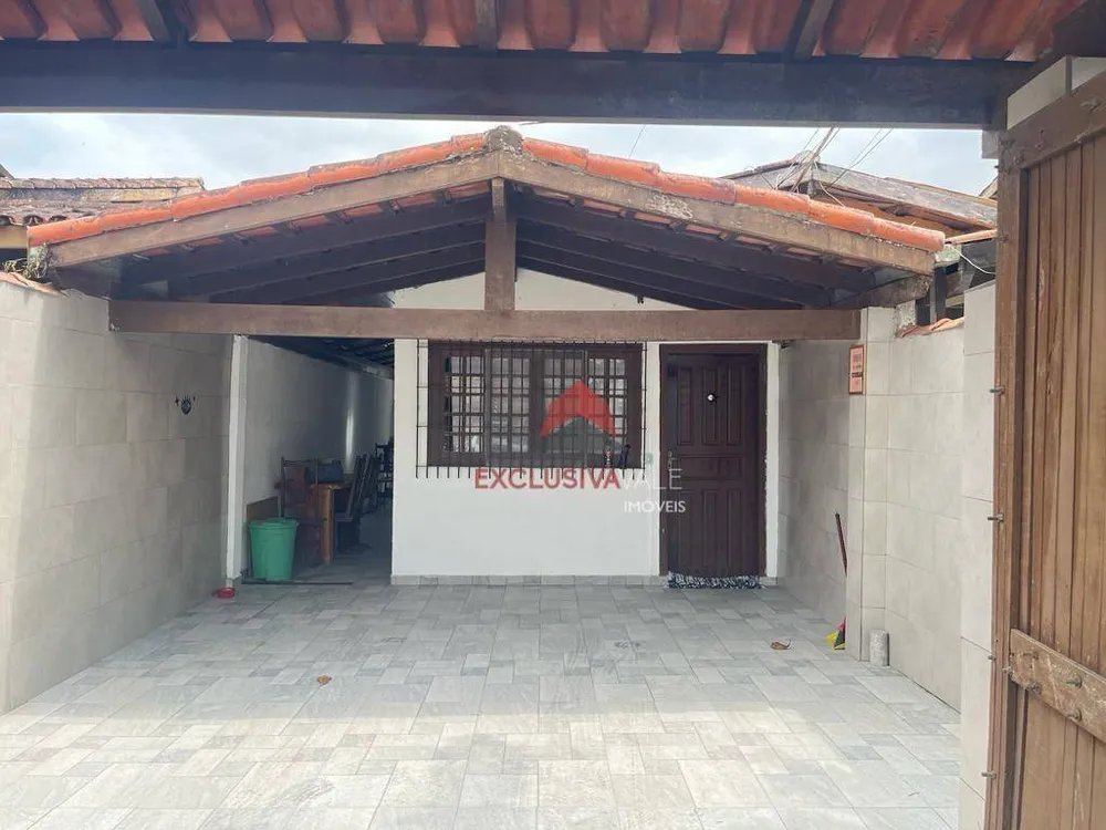 Casa, 2 quartos, 105 m² - Foto 4