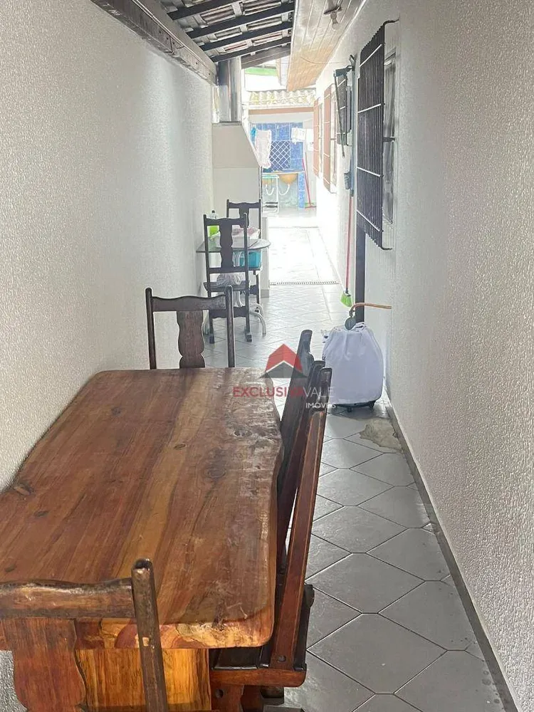 Casa, 2 quartos, 105 m² - Foto 3