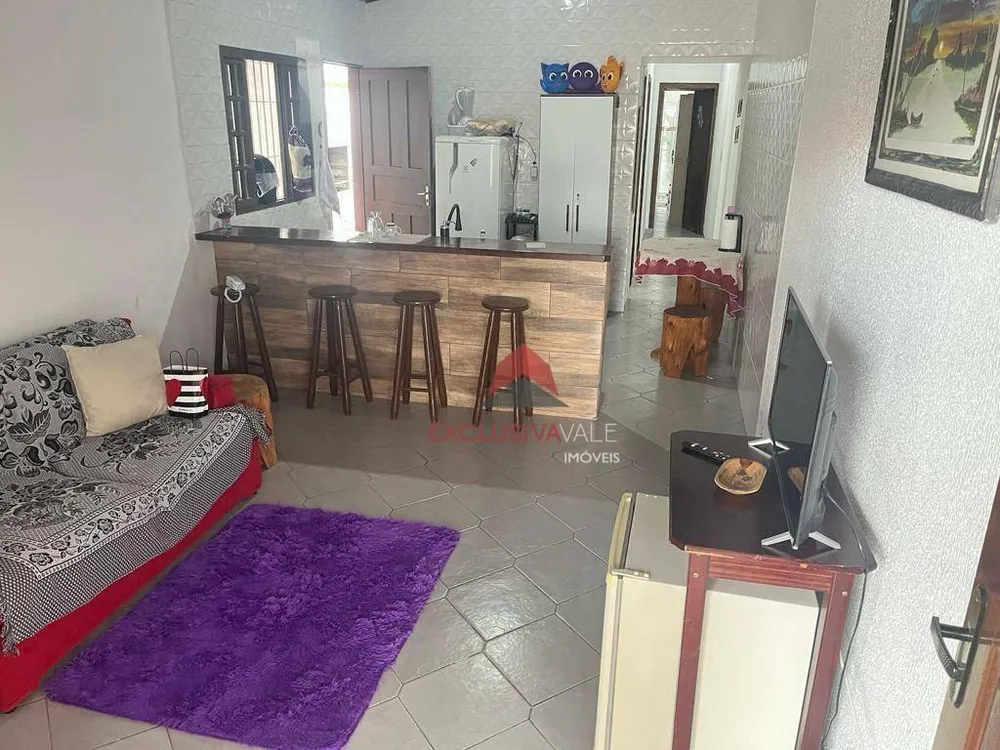 Casa, 2 quartos, 105 m² - Foto 1