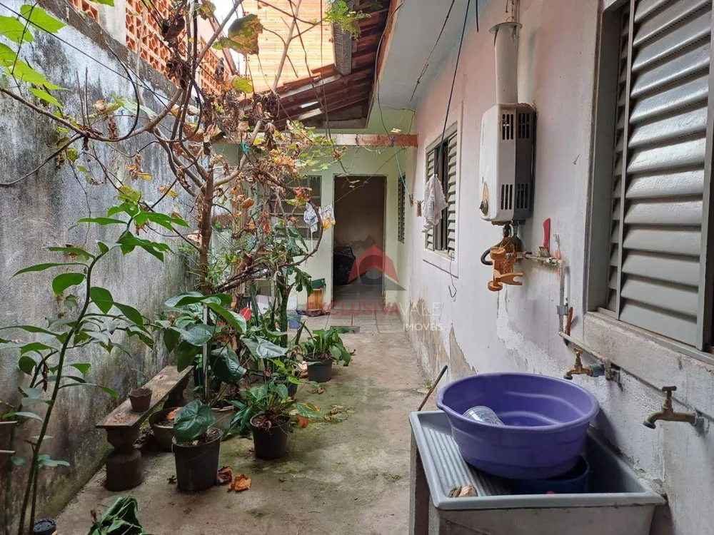 Casa, 3 quartos, 107 m² - Foto 4