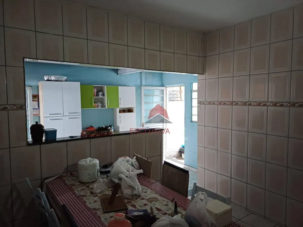 Casa, 3 quartos, 107 m² - Foto 2